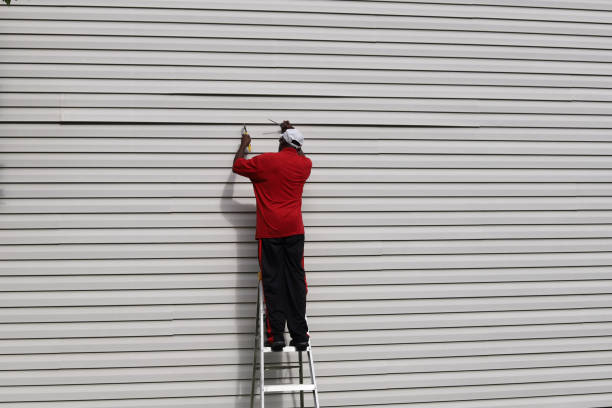 Siding for Commercial Buildings in Rice Lake, MN