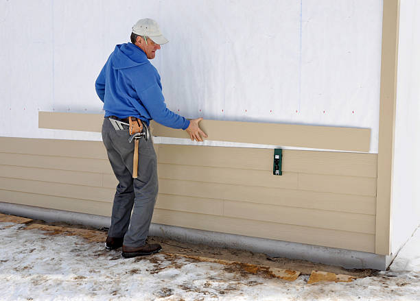 Reliable Rice Lake, MN Siding Solutions